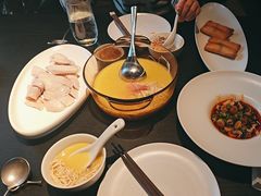 -苏帮袁·竹(北京坊店)