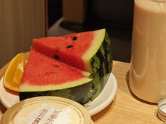 -巴奴毛肚火锅(七宝领展广场店)