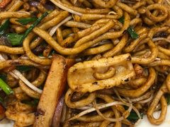 -旺角宝港式茶餐厅(寮步店)