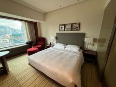 -香港尖沙咀凯悦酒店