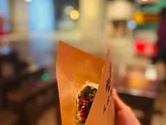 白毛煎饼-和平菓局(王府井店)