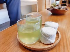 -Let’s Relax Spa(MBK)
