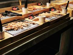 -比格比萨自助(万柳华联店)