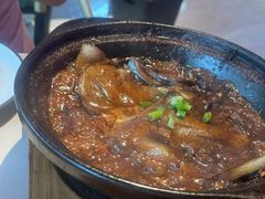 -蚝堡海鲜·威海菜·海肠捞饭·烧烤·亚洲吃蚝公司(幸福门店)
