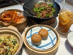 -费大厨辣椒炒肉(沙河万达店)