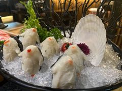 qq企鹅丸-湊湊火锅·茶憩(上海合生汇店)