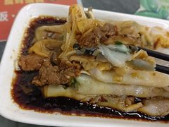 -穗银肠粉店(东川路店)