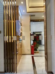 -芳朵美容养生SPA