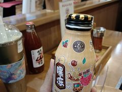 -牛New寿喜烧(青浦店)