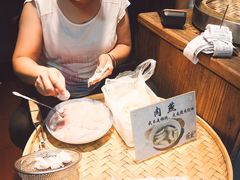 -家宴·灌蛋·沙茶面(曾厝垵店)