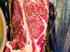 -鹤江桥·红油牛肉粉(SKP店)