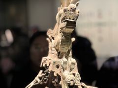 -三星堆博物馆
