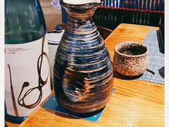 -深蓝金枪·深海鱼刺身(香洲店)