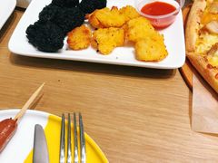 -乐凯撒披萨(福田COCOPark店)