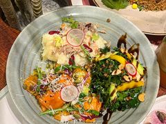 -卡朋厨房(289艺术园区店)