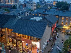 -芸南道·过桥米线(昆明老街旗舰店)