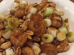 宫保虾球-妈妈的味道(工人体育场东路店)