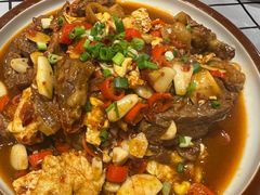 -江西老表·经典江西八大碗