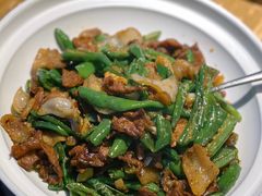 -十二点·辣椒炒肉(南山店)