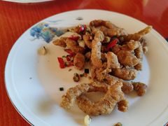 -红灯笼姥姥饭店·江景餐厅