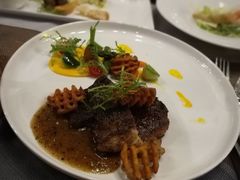 -礼途酒店·餐吧