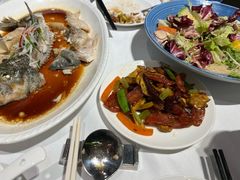 -海富门·带鱼·淮扬菜·粤菜(甘家口店)