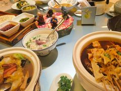 -汉唐宴长安食府