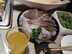 -海底捞火锅(万象城店)