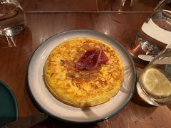 -Laures·月桂西班牙碳烤餐厅(十尚坊店)