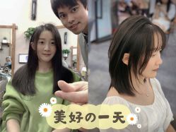 -XY形象设计/烫发·染发·接发