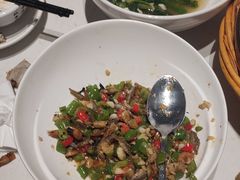 -食膳人家·永州美食地标(双牌店)
