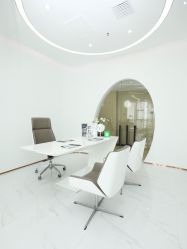 -臣丽纹眉品牌连锁