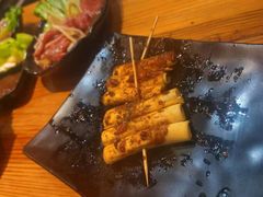 -丹东特色烤肉(学府路一部店)