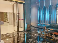 -星璨火吧KTV聚会餐厅(华清广场店)