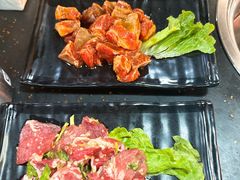 -丹东丛炟海鲜烧烤(江艺路店)