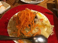 -阿罗新疆菜(人民广场店)