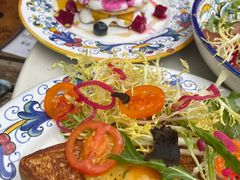 -Alimentari早午餐(安福路店)