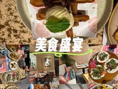 -墨纪Mojí墨西哥餐厅(官舍店)