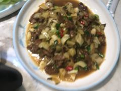 -小乡小镇·传承桐庐土菜·老板亲自烧的菜