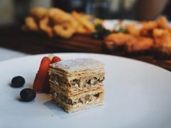 -窗外西餐厅(普罗理想国店)