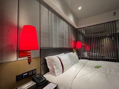 -榛悦隆堡成都酒店(春熙路太古里店)