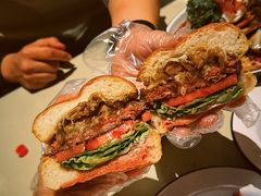 -Cooking Man(中懋天地店)