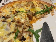 -卡朋厨房(289艺术园区店)