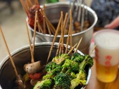 -炒豆合作社(东四总店)