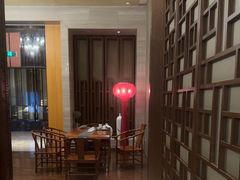 -厦门朗豪酒店 · 明阁中餐厅