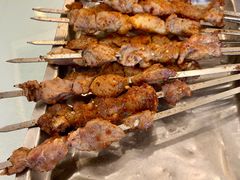 -马尔龙新疆饭店·清真(瑞景店)