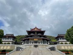 -句容茅山景区