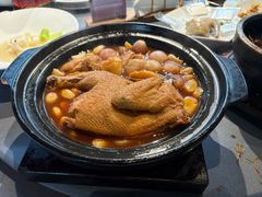 -狮王府淮扬菜(夫子庙老门东店)