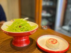 -院落新京菜·烤鸭(地安门店)