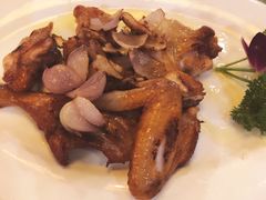 -凤中皇清远鸡村(凤城店)